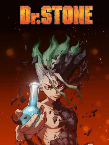 Dr. Stone