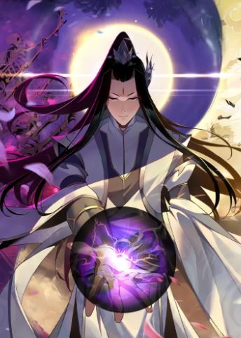 The Villain of Destiny