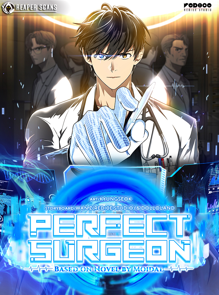Perfect Surgeon