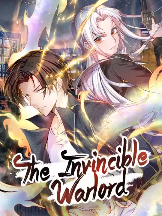 The Invincible Warlord