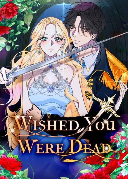 Wished You Were Dead