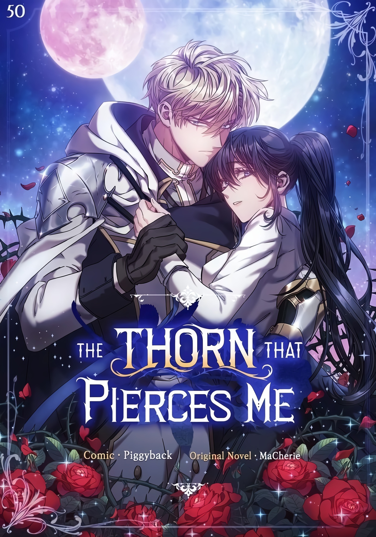 The Thorn That Pierces Me