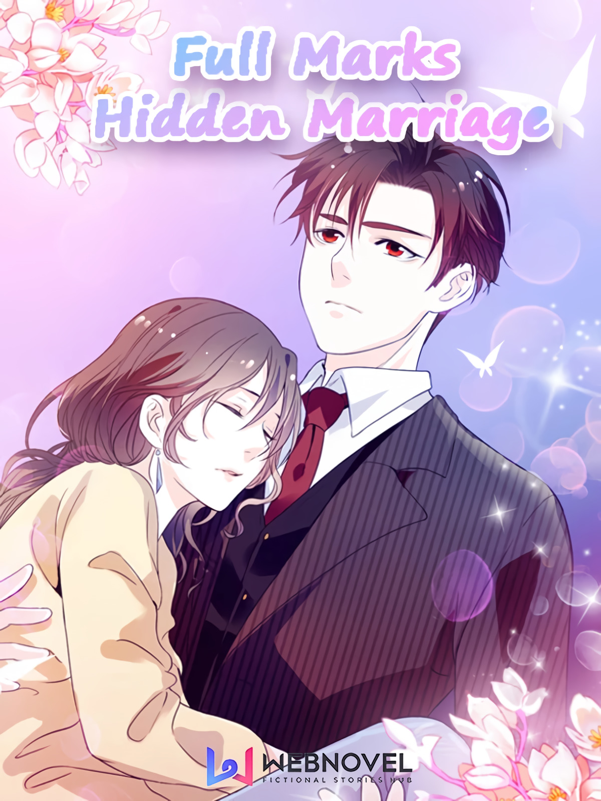 Full Marks Hidden Marriage