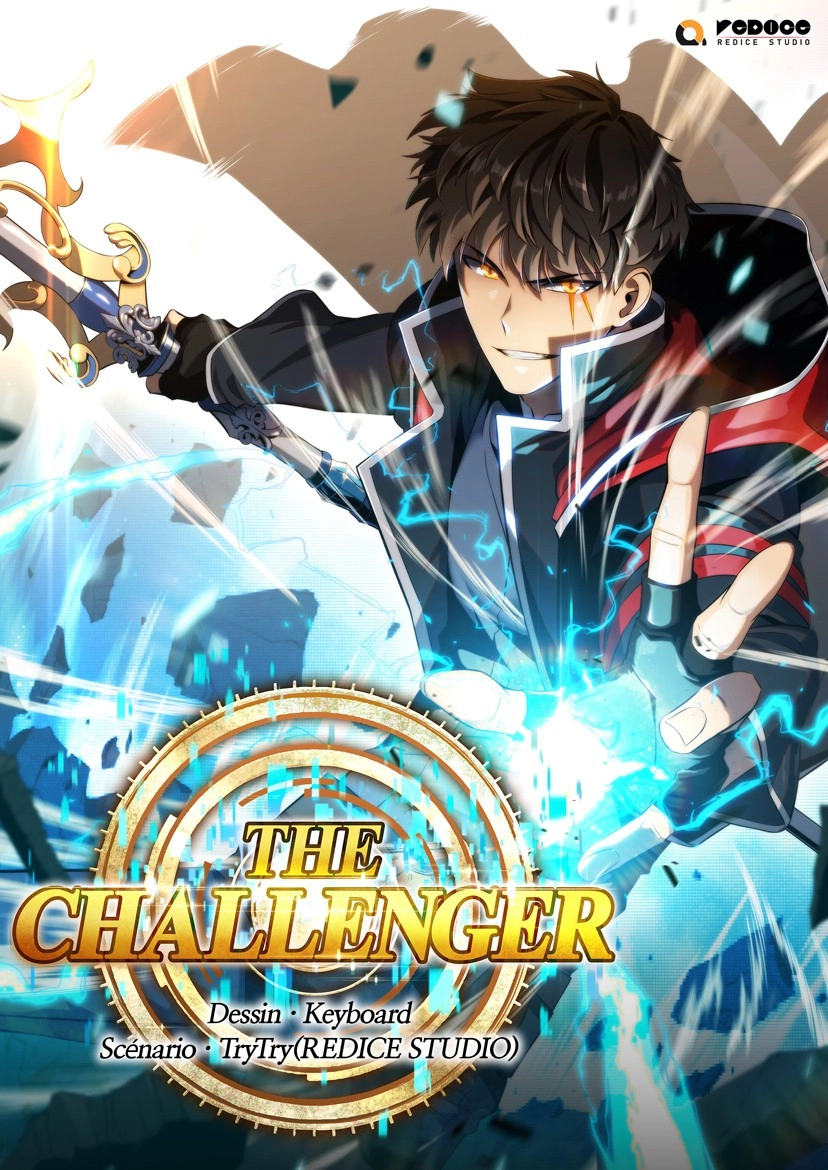 The Challenger
