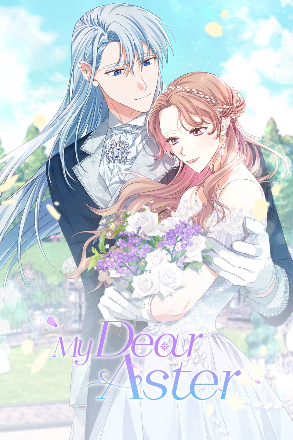 My Dear Aster