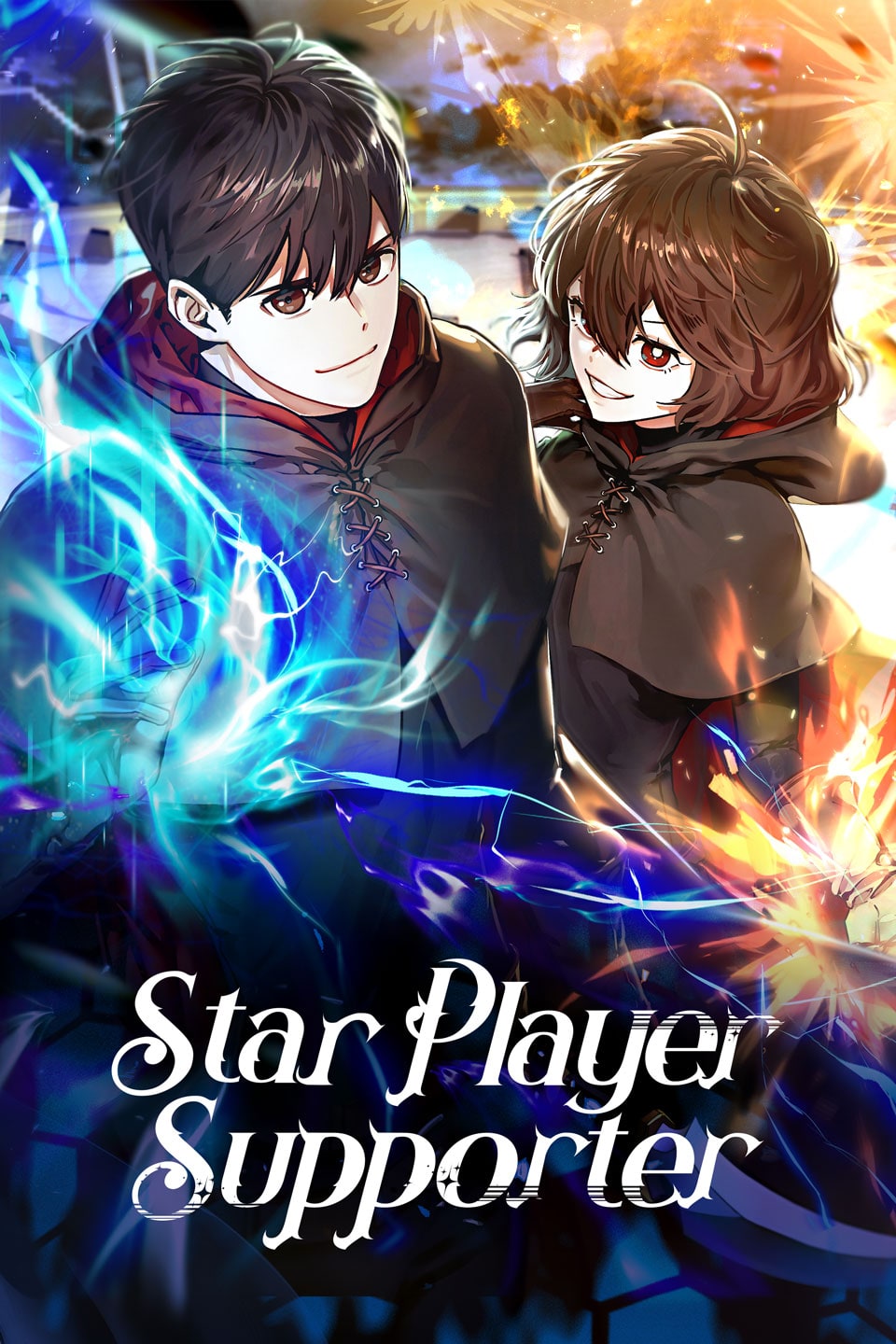 Star Player Supporter