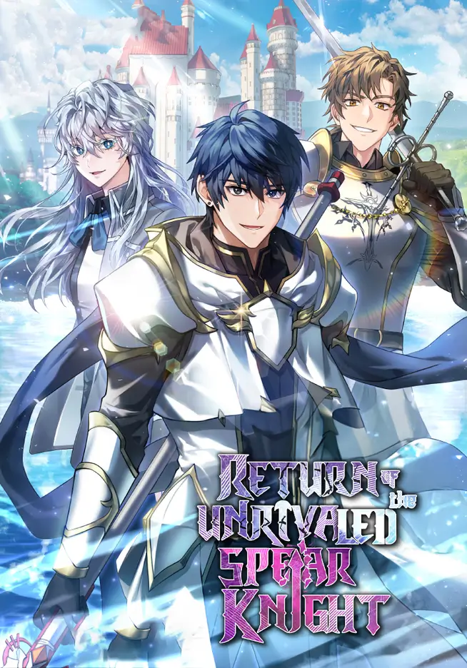 The Legendary Spearman Returns