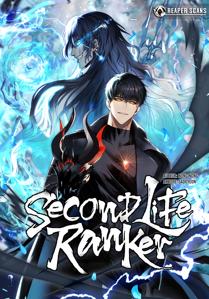 Second Life Ranker