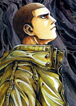 Yomotsuhegui – Le fruit du royaume des morts