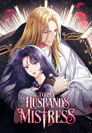 To My Husband’s Mistress
