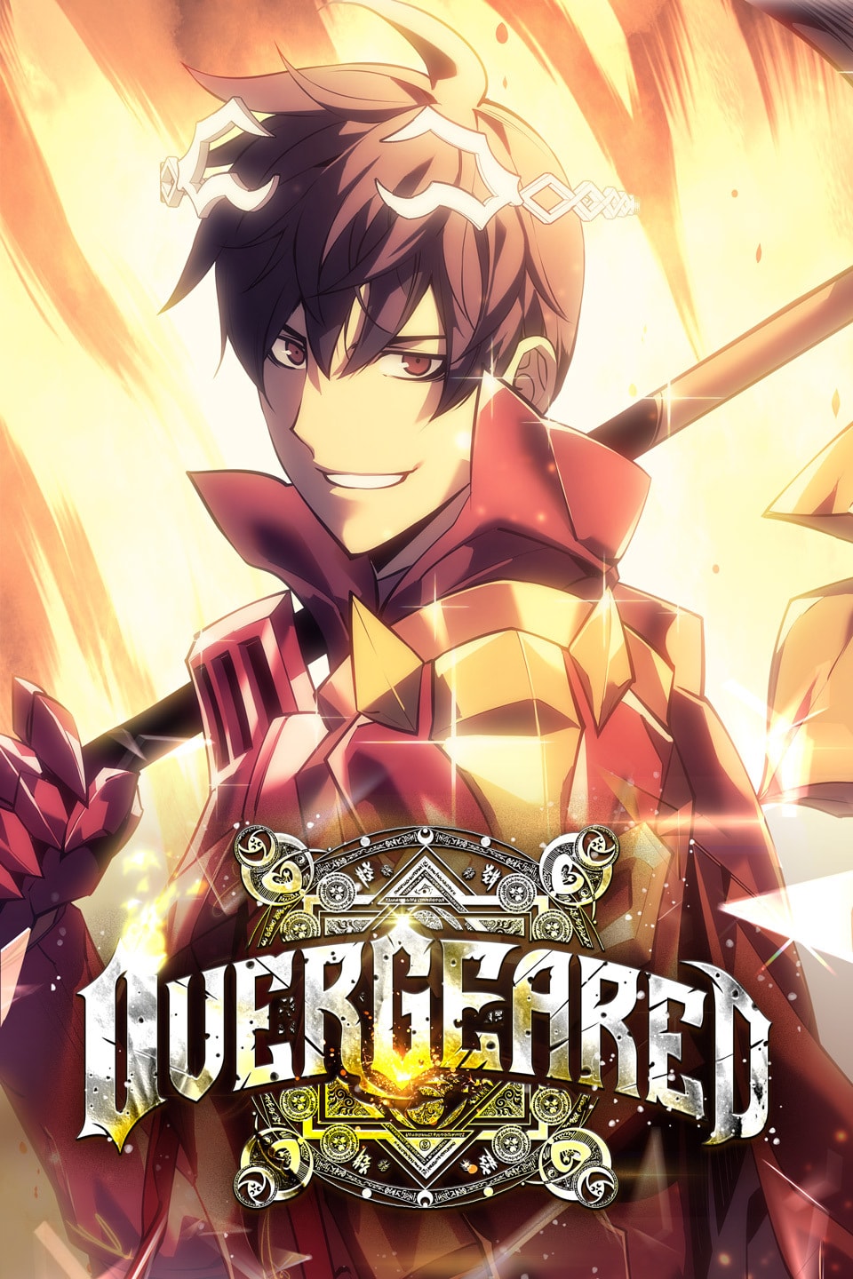 Overgeared (Remake)