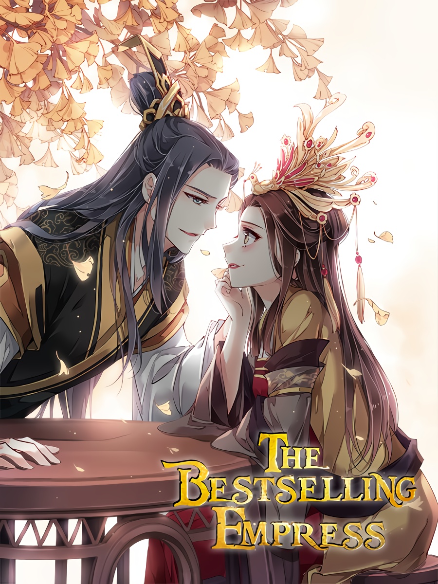 The Bestselling Empress