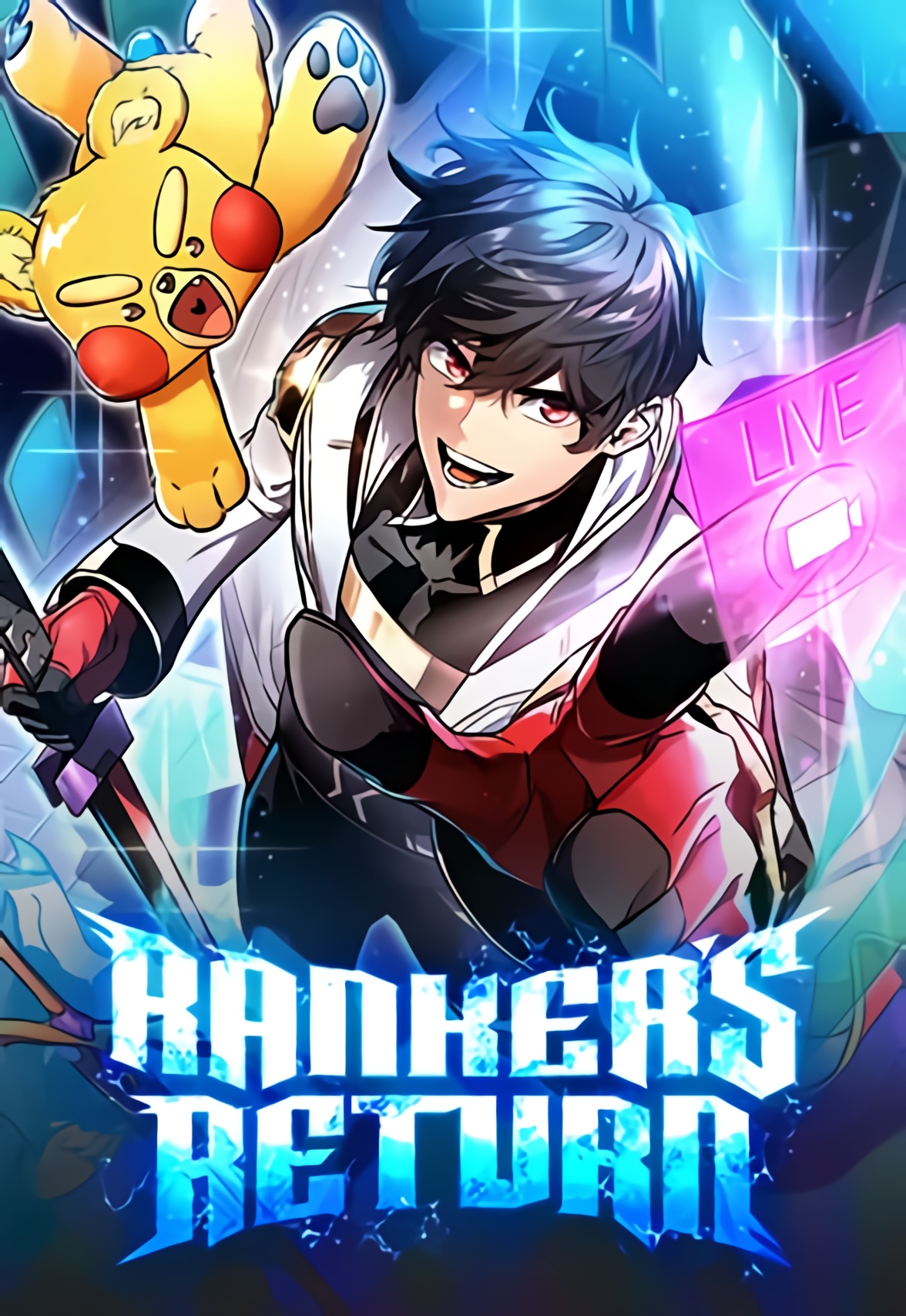 Ranker’s Return