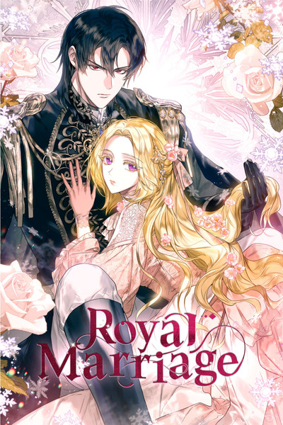 Royal Marriage