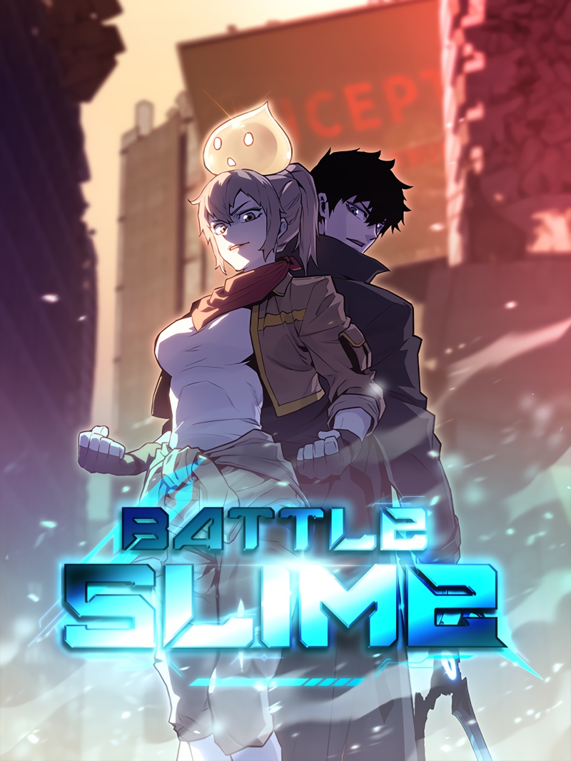 Battle Slime
