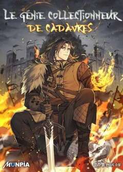 Le Génie Collectionneur de Cadavres