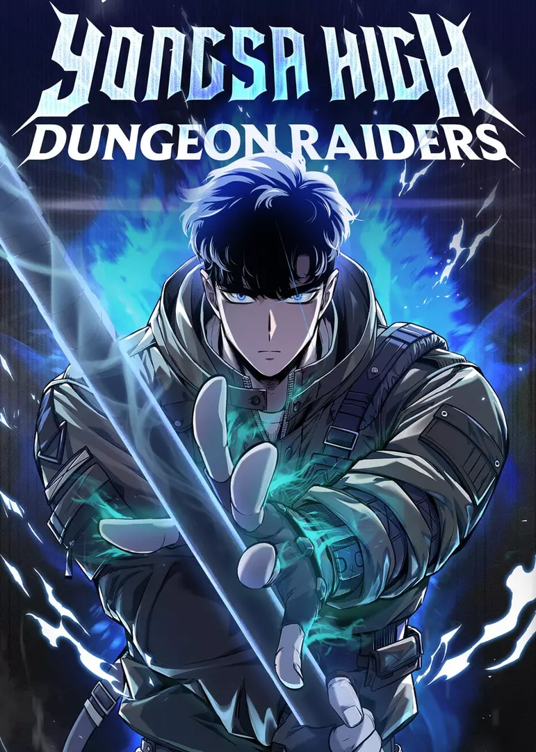 Warrior High School – Dungeon Raid Department