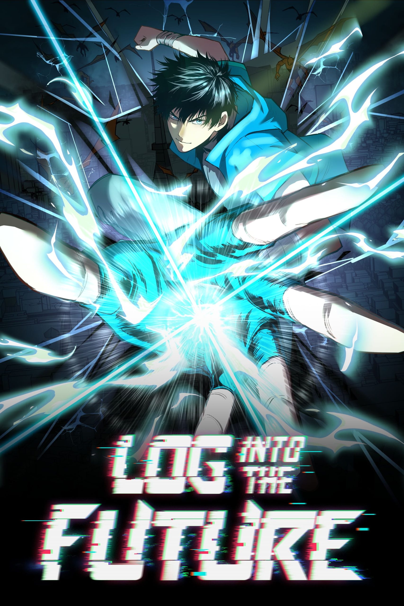 Logging 10,000 Years Into the Future