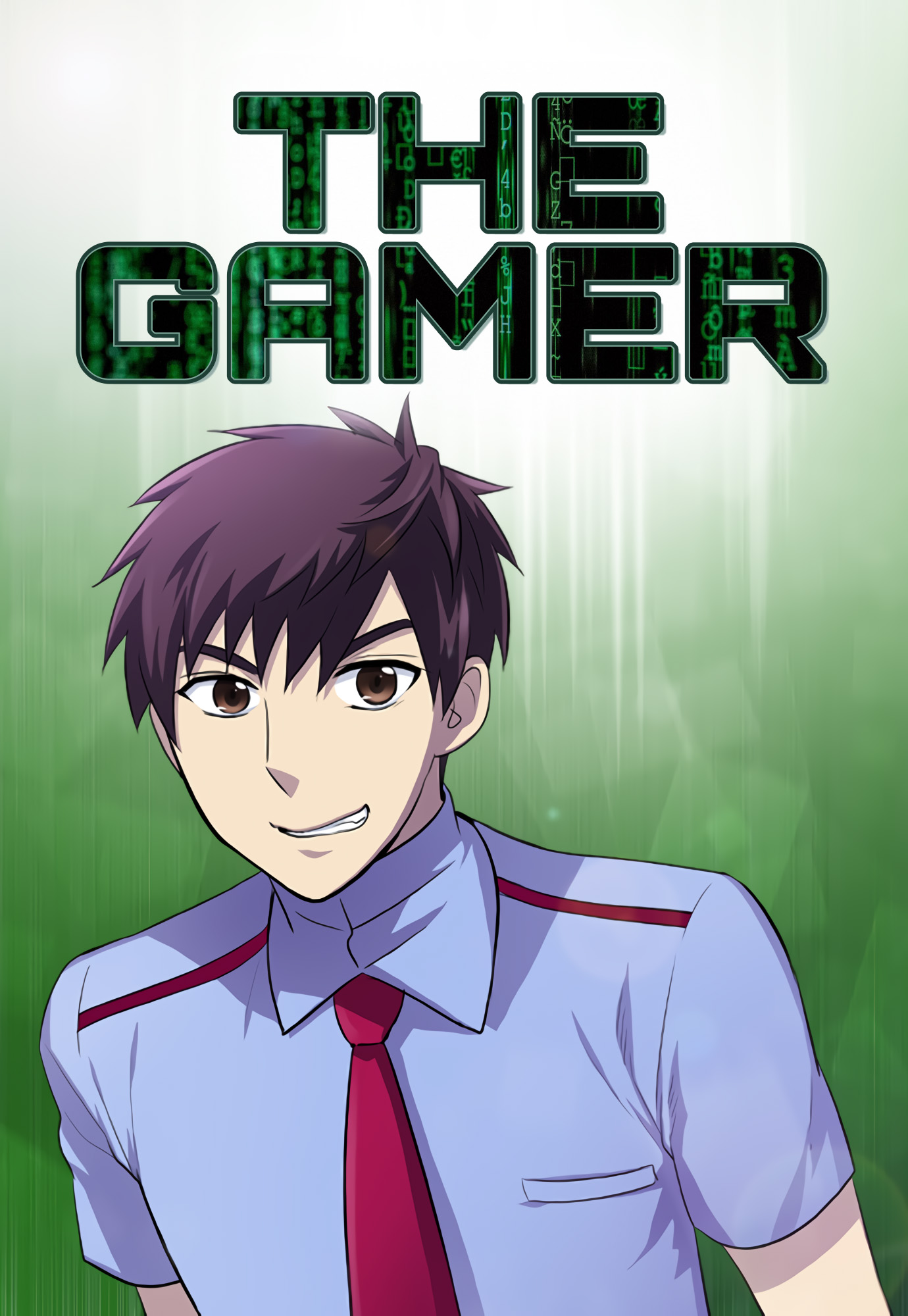 The Gamer