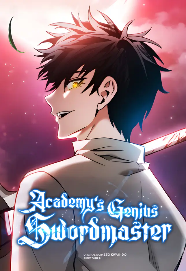 The Academy’s Genius Swordsman
