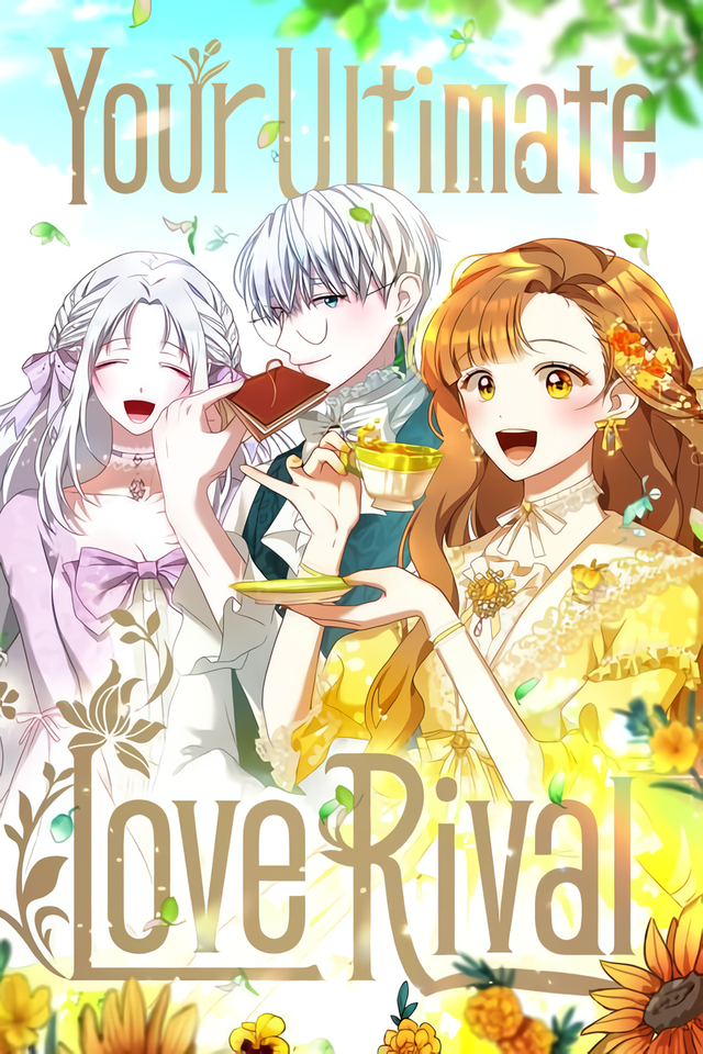 Your Ultimate Love Rival