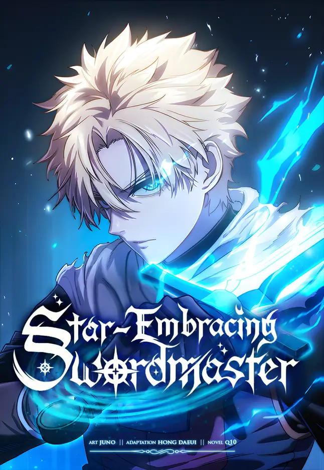 The Stellar Swordmaster