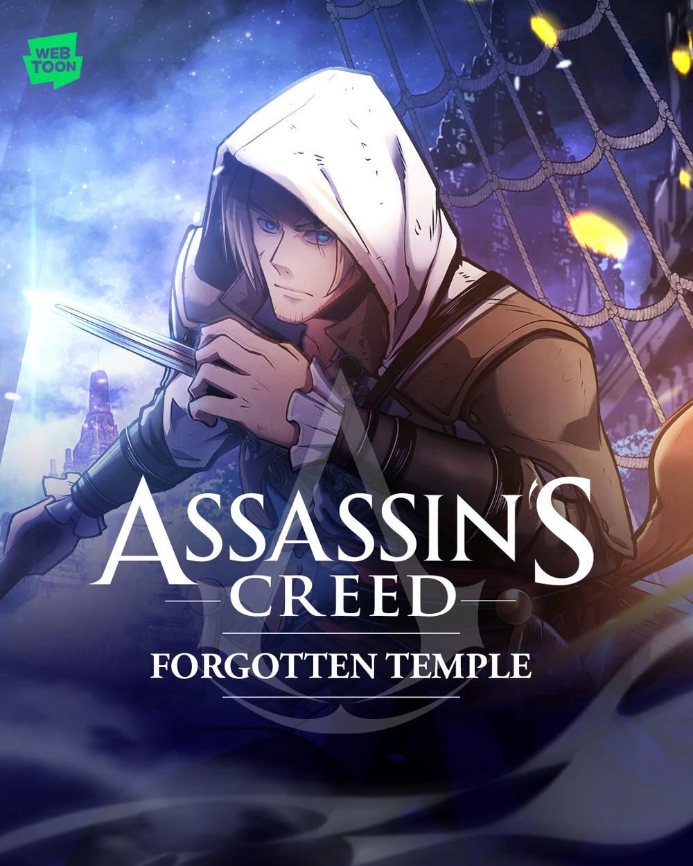 Assassin’s Creed: Forgotten Temple