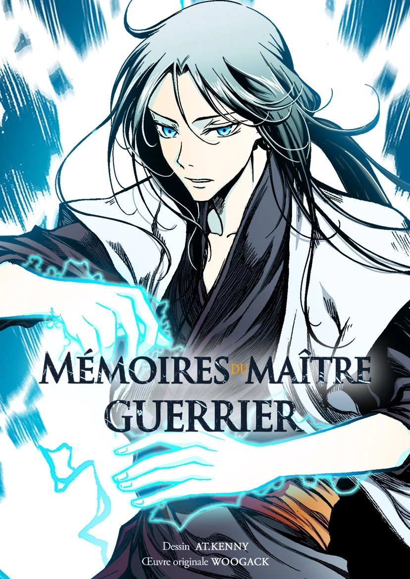 Mémoires du maître guerrier