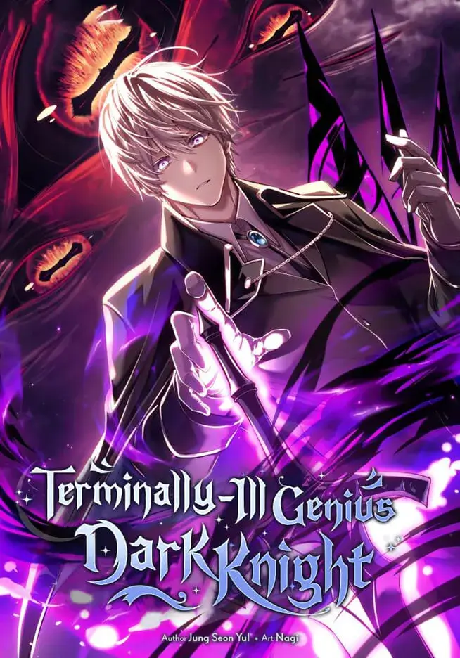Time-Limited Genius Dark Knight