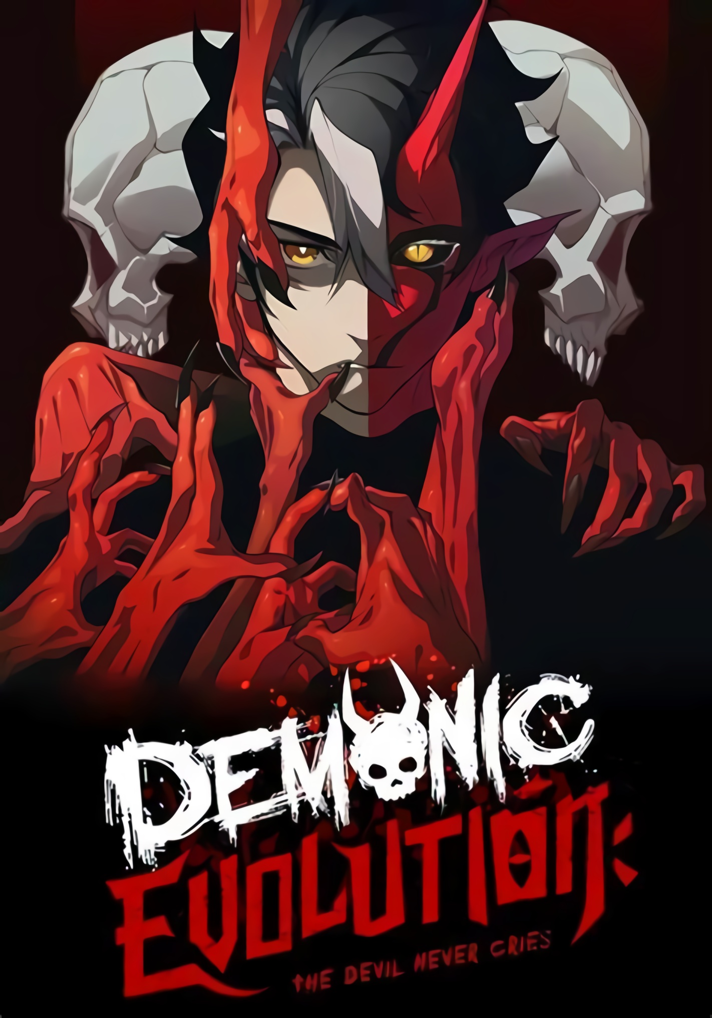Demon Evolution
