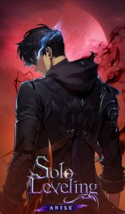 Solo Leveling Arise : Hunters Origins