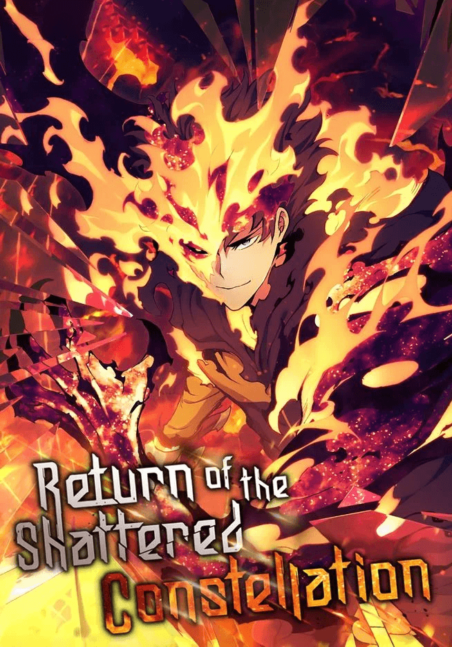 Return of the Broken Constellation