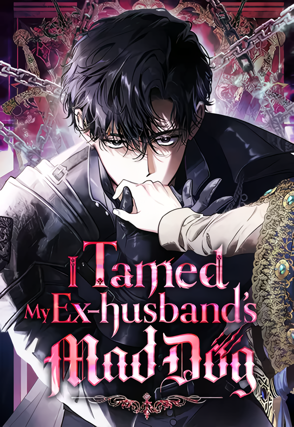 I Tamed My Ex-Husband’s Mad Dog