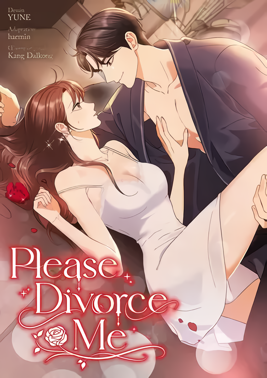 Please Divorce Me
