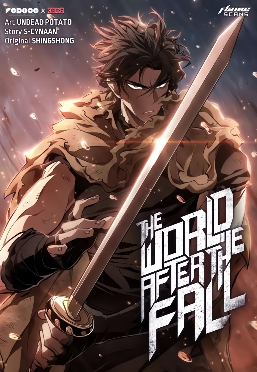 The World After the Fall