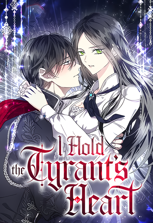 I Hold the Tyrant’s Heart