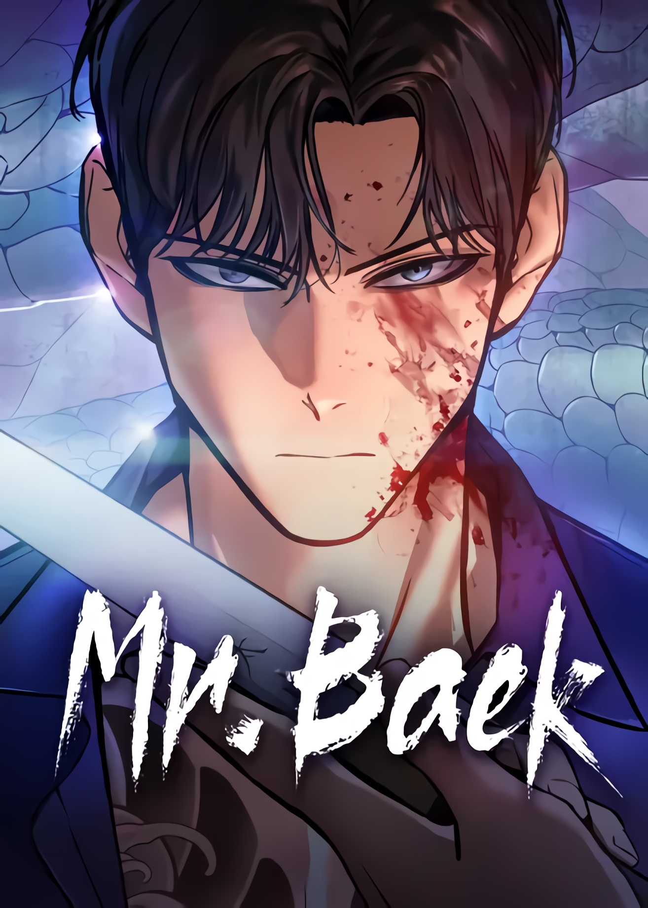 Baek XX