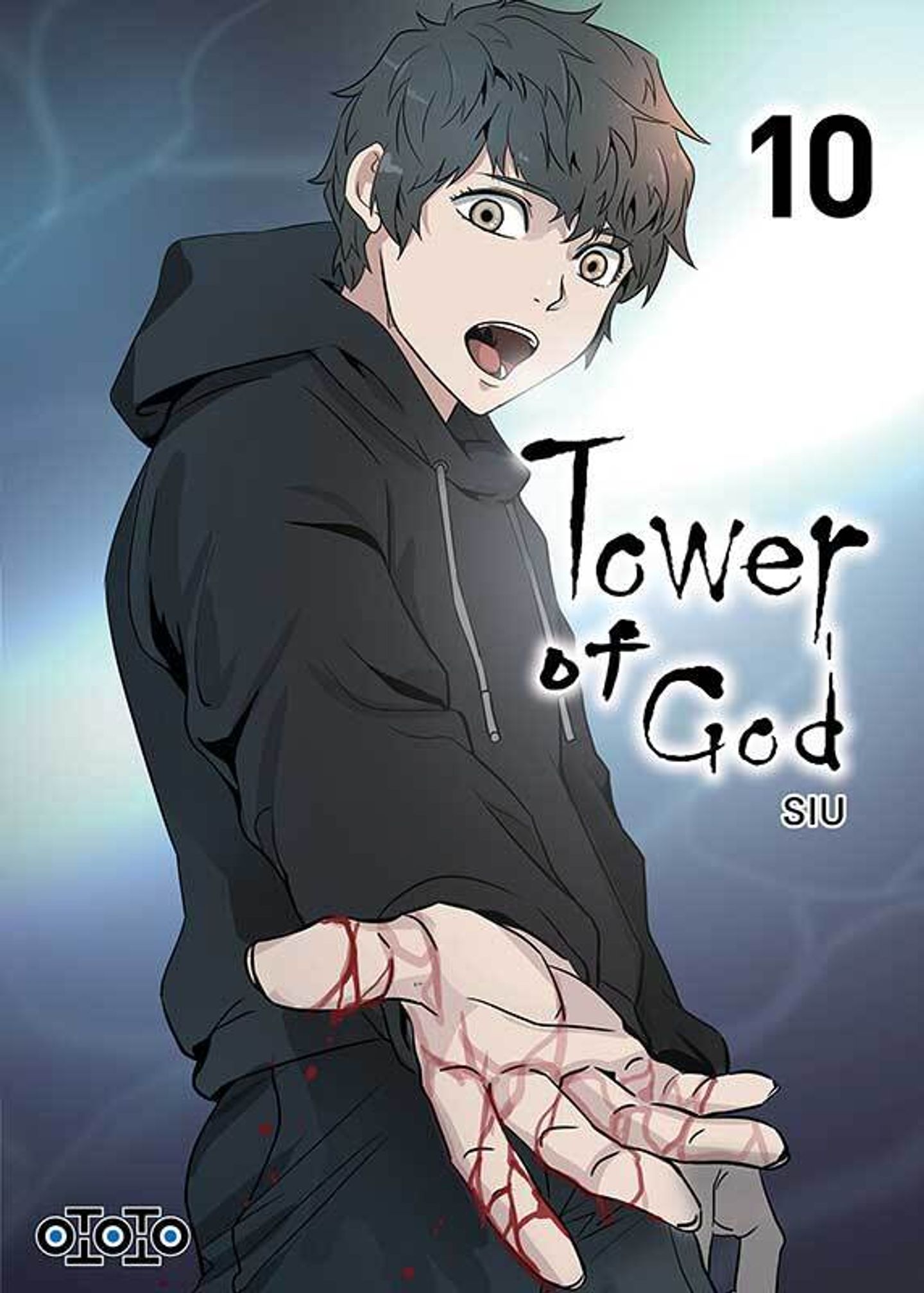 Tower of God