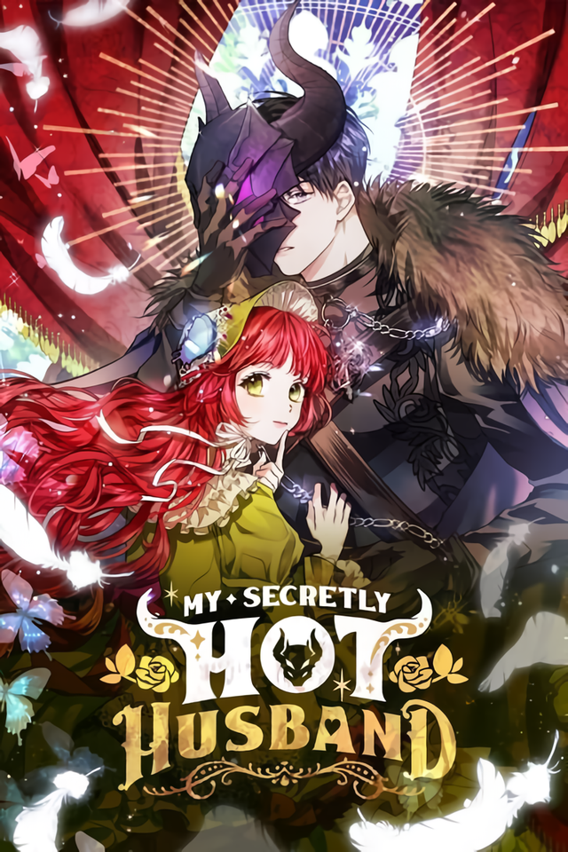 My Secretly Hot Husband
