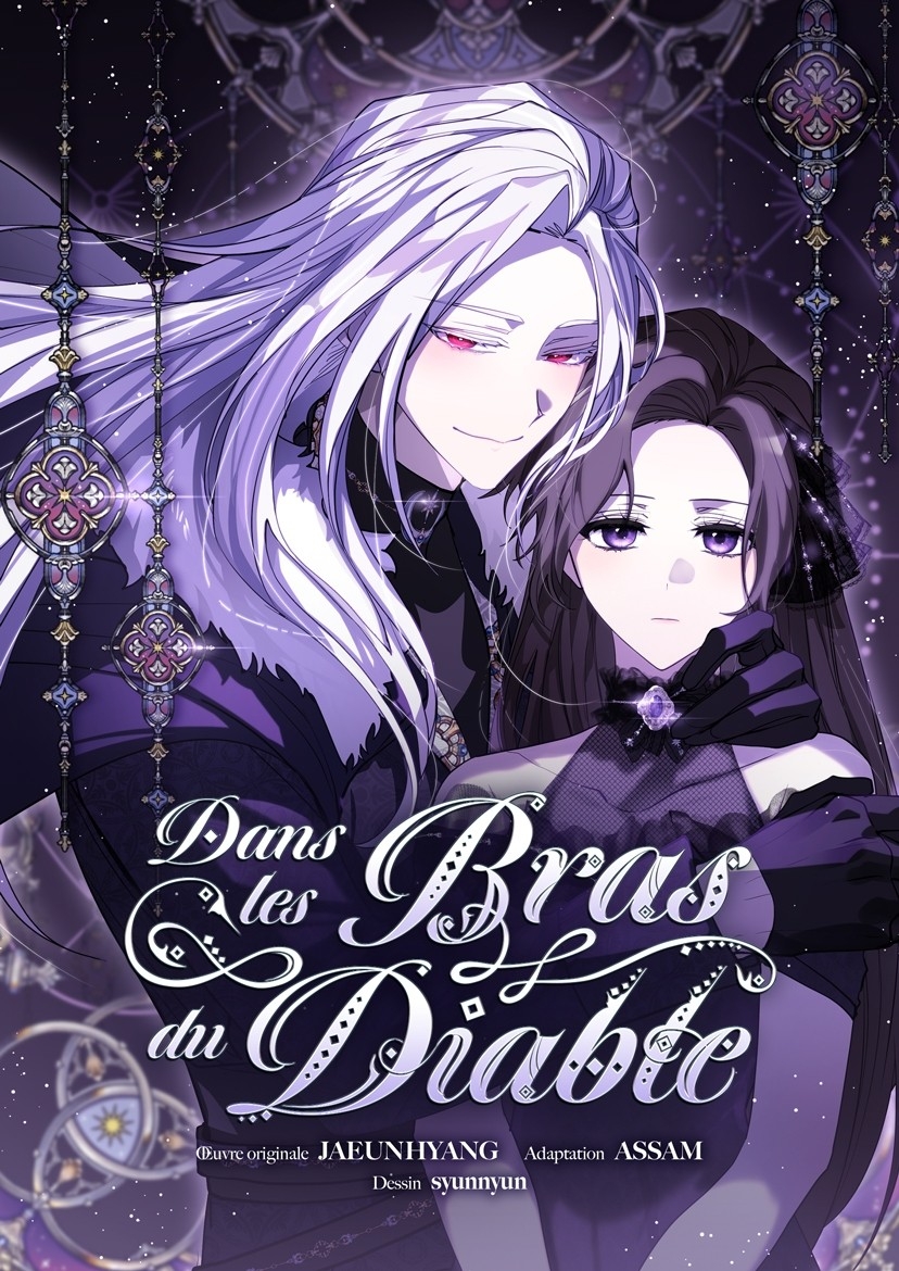 Dans les bras du diable