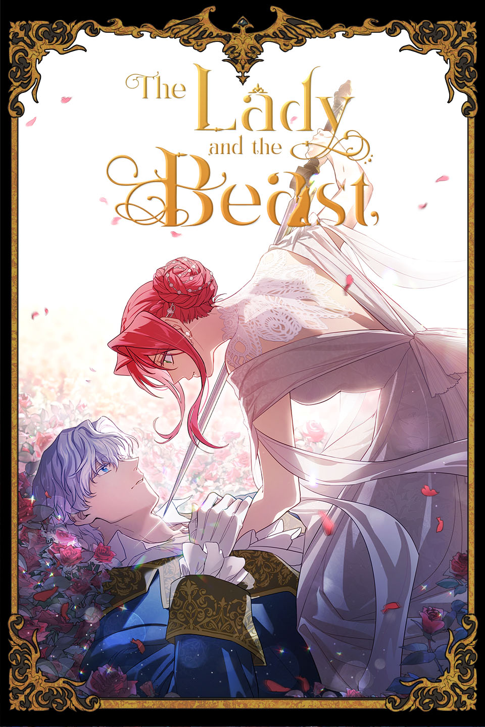 The Lady and the Beast