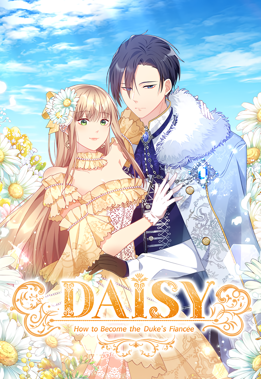 Daisy: How to Become the Duke’s Fiancée