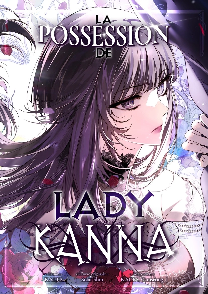 La Possession de Lady Kanna
