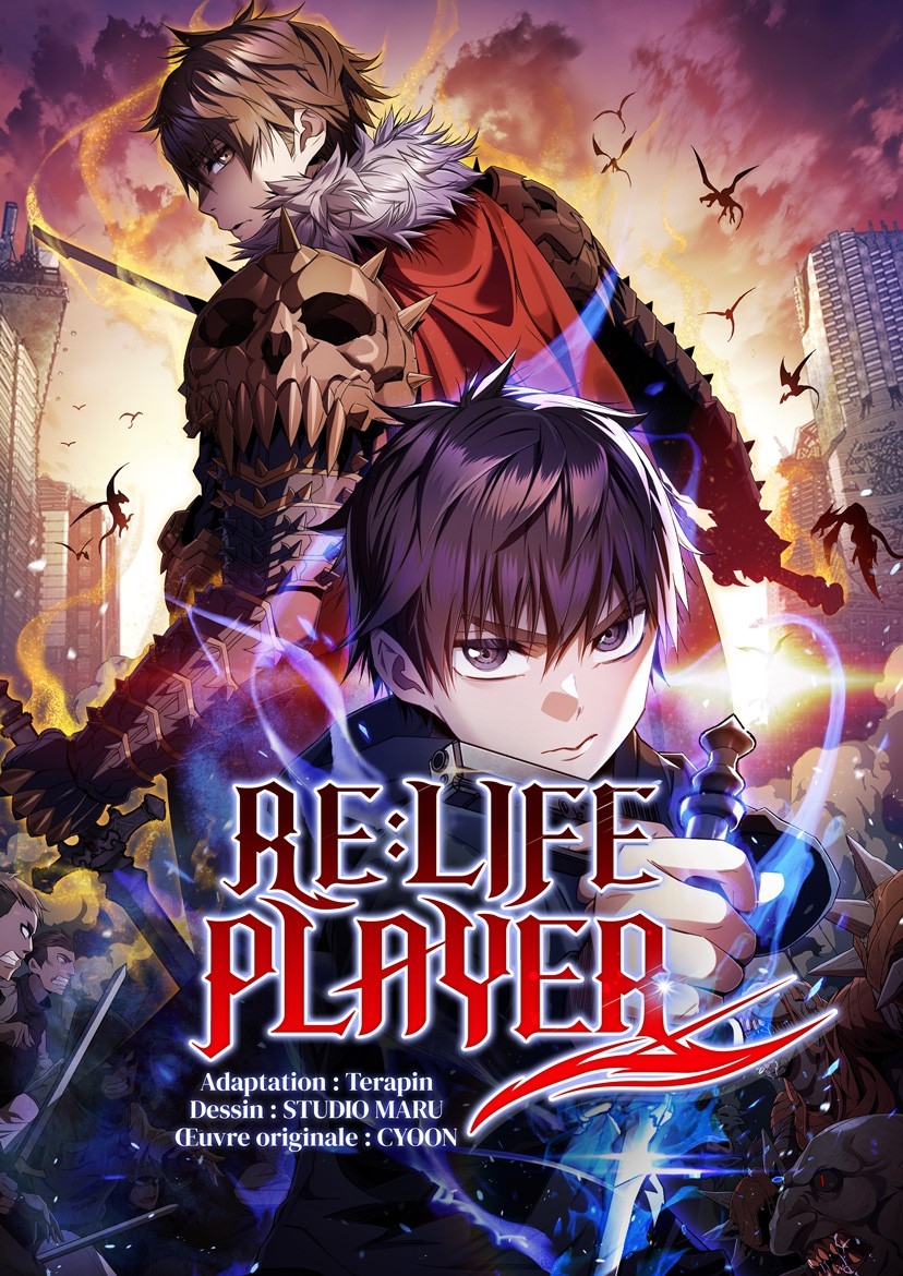 Relife Player