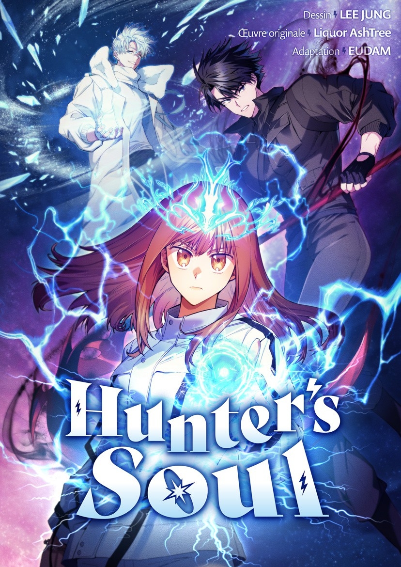 I Stole the First Ranker’s Soul