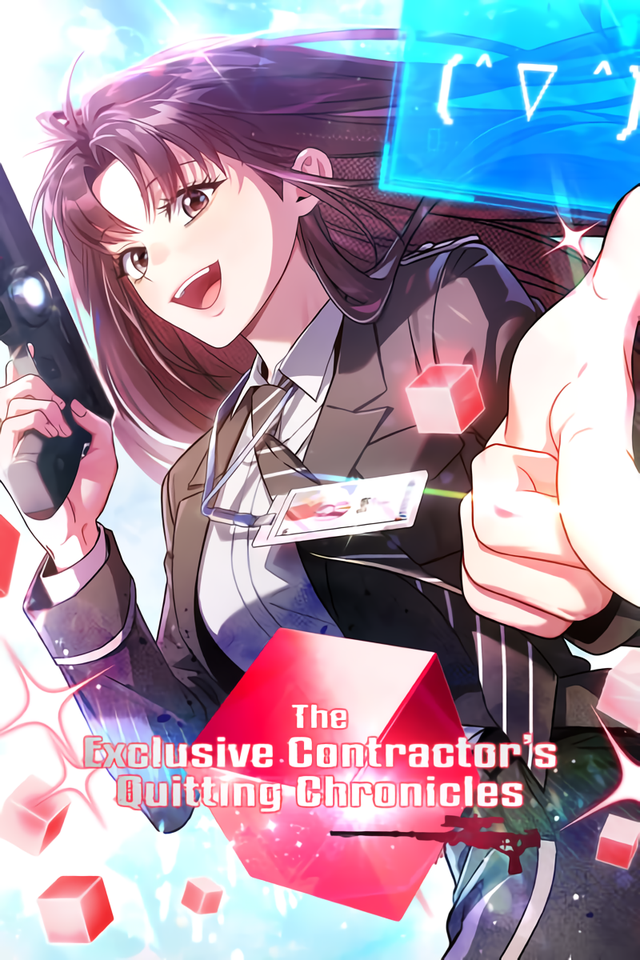 The Exclusive Contractor’s Quitting Chronicles
