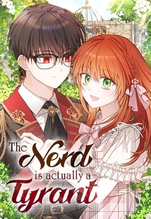 The Nerd Is Actually a Tyrant