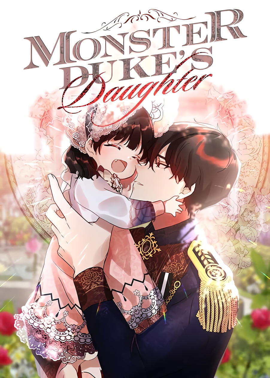 Monster Duke’s Daughter