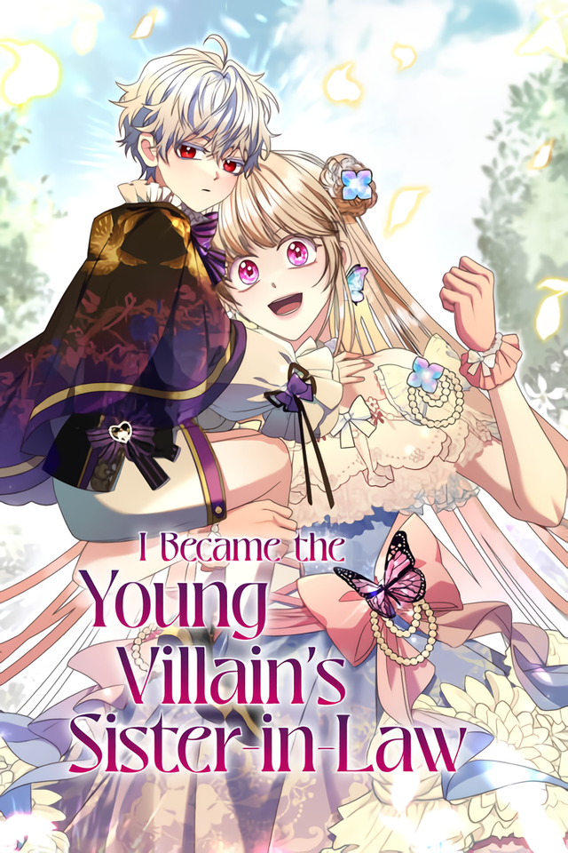 I Became the Young Villain’s Sister-in-Law