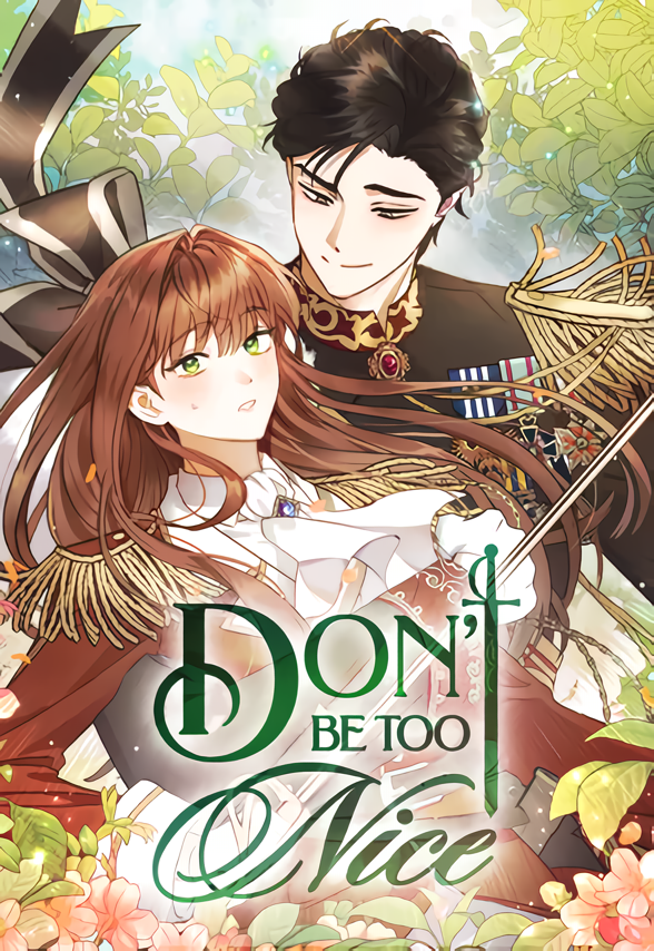Don’t Be Too Nice